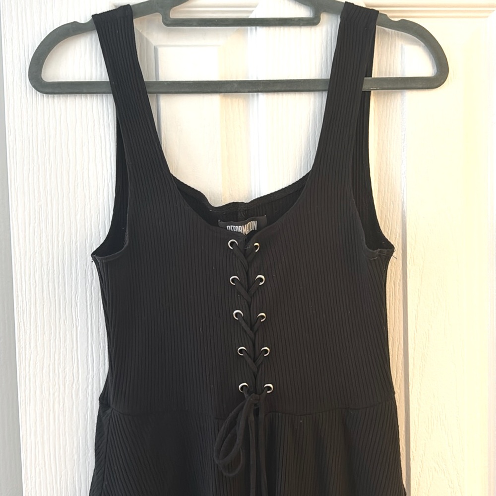 Reformation, Medium, Black